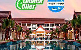 L'esprit De Naiyang Beach Resort - SHA Extra Plus